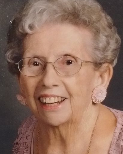 Ruth Whitehead Davis's obituary image