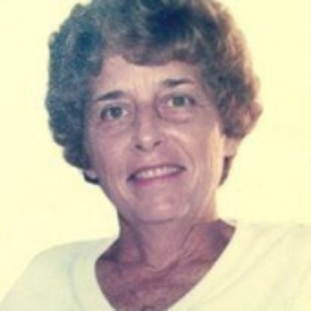 Betty L. Richards