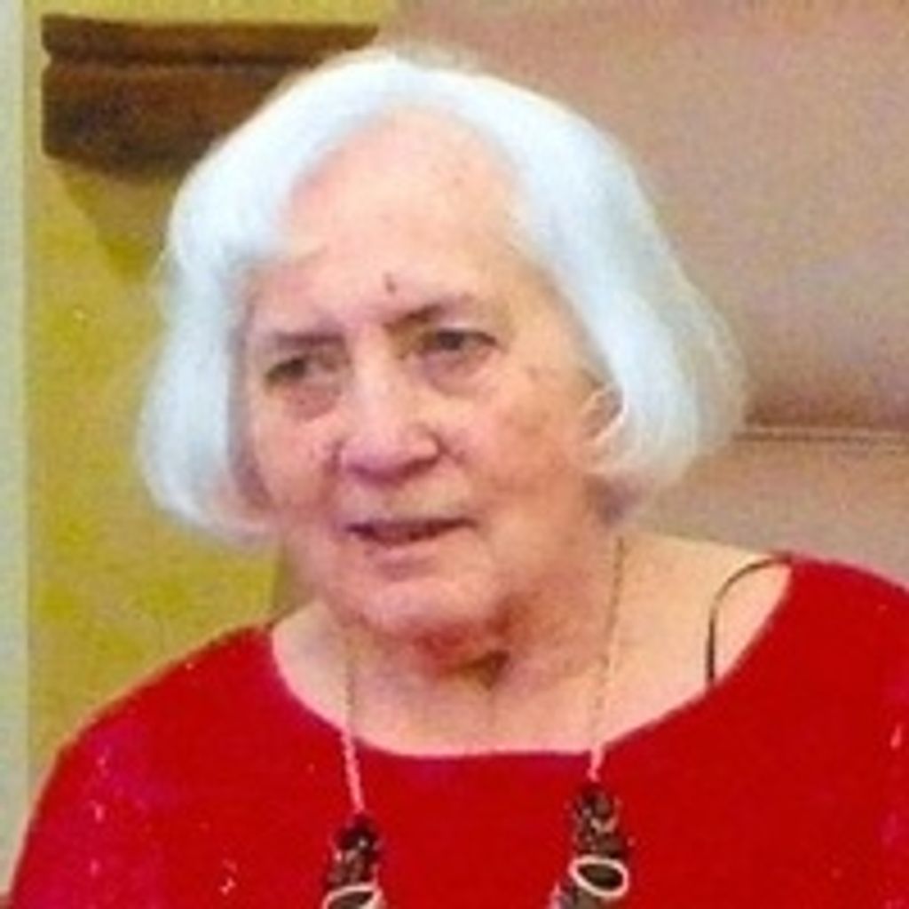 Willa Dean Calhoun