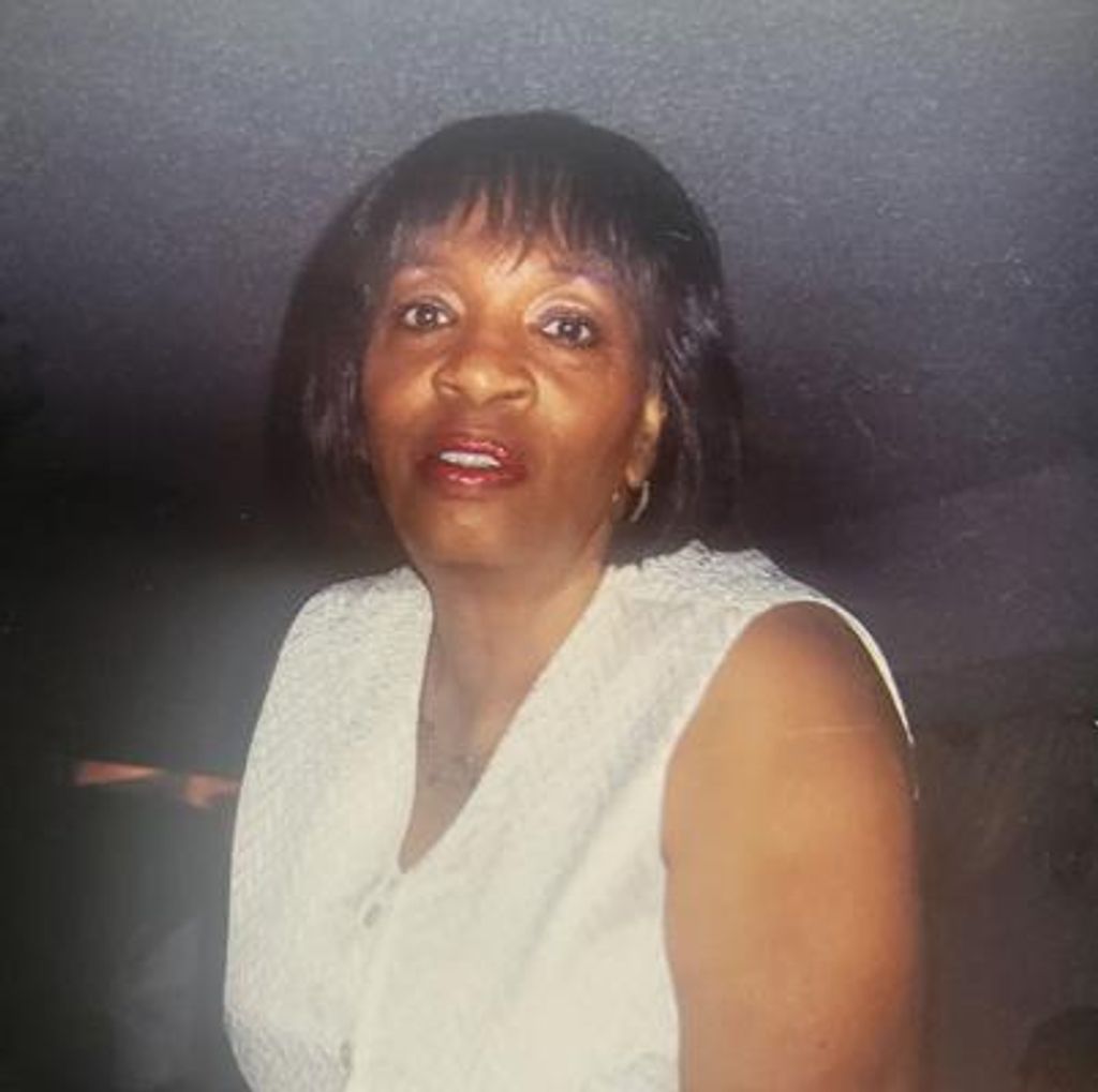 Gloria Jean Hampton Profile Photo