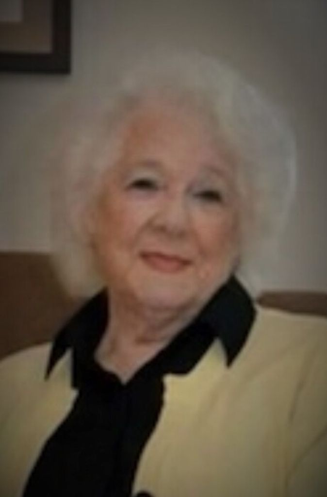 Eunice Tardona