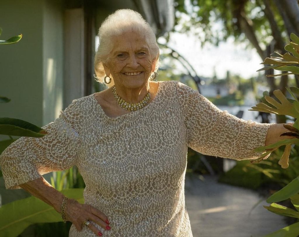 Olive V Hill Profile Photo