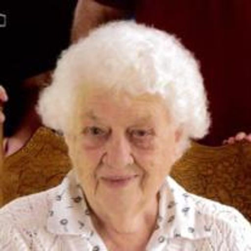 Norma Maxine Blumer Profile Photo