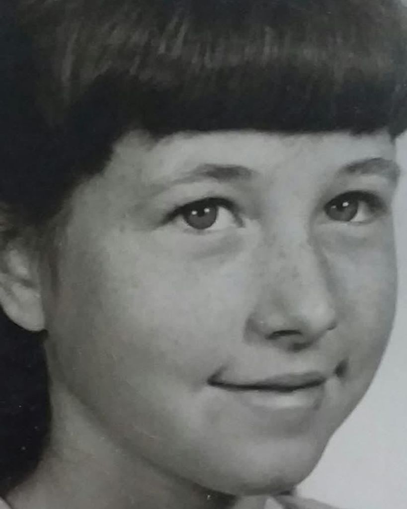 Donna Jean (Crawford) McGinty Profile Photo