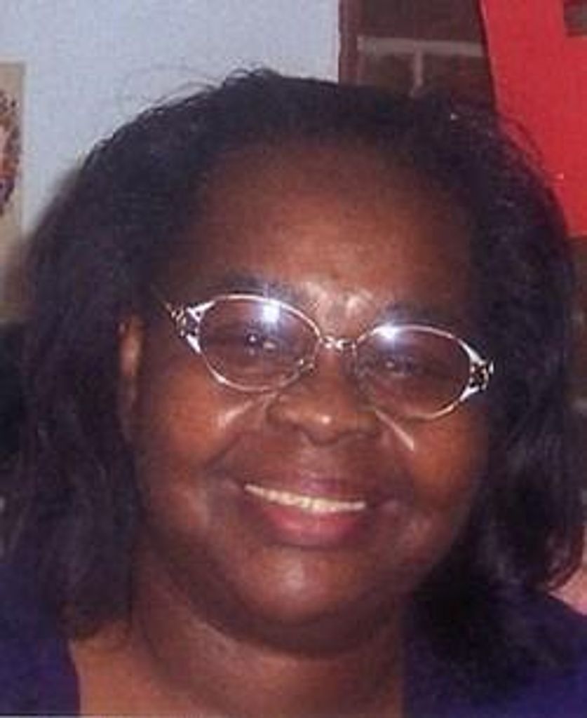 Naomi Arretta Salome Hopkins-Hughes