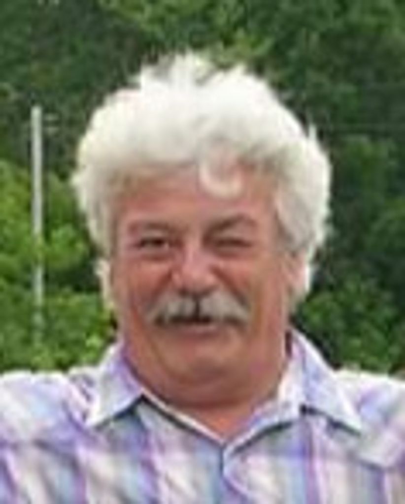 Terrance "Boots" Maring, Sr.