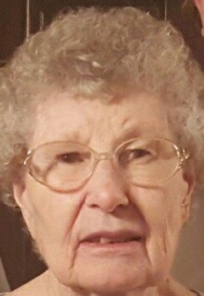 Freeda Mae Cox Graham Profile Photo