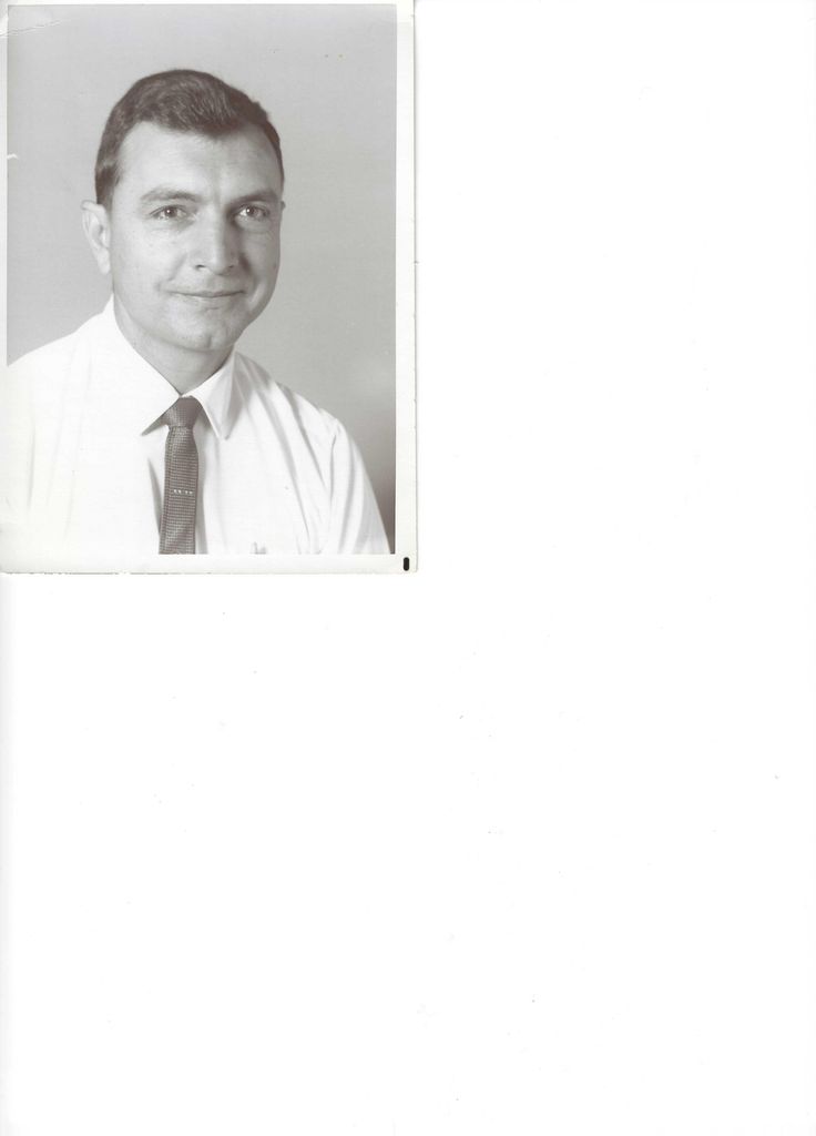 Charles Raymond Earl Francois Profile Photo