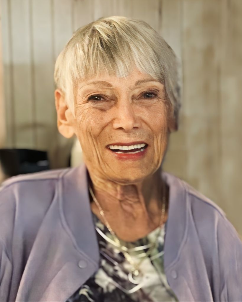 Bonnie Hartman Salto Profile Photo