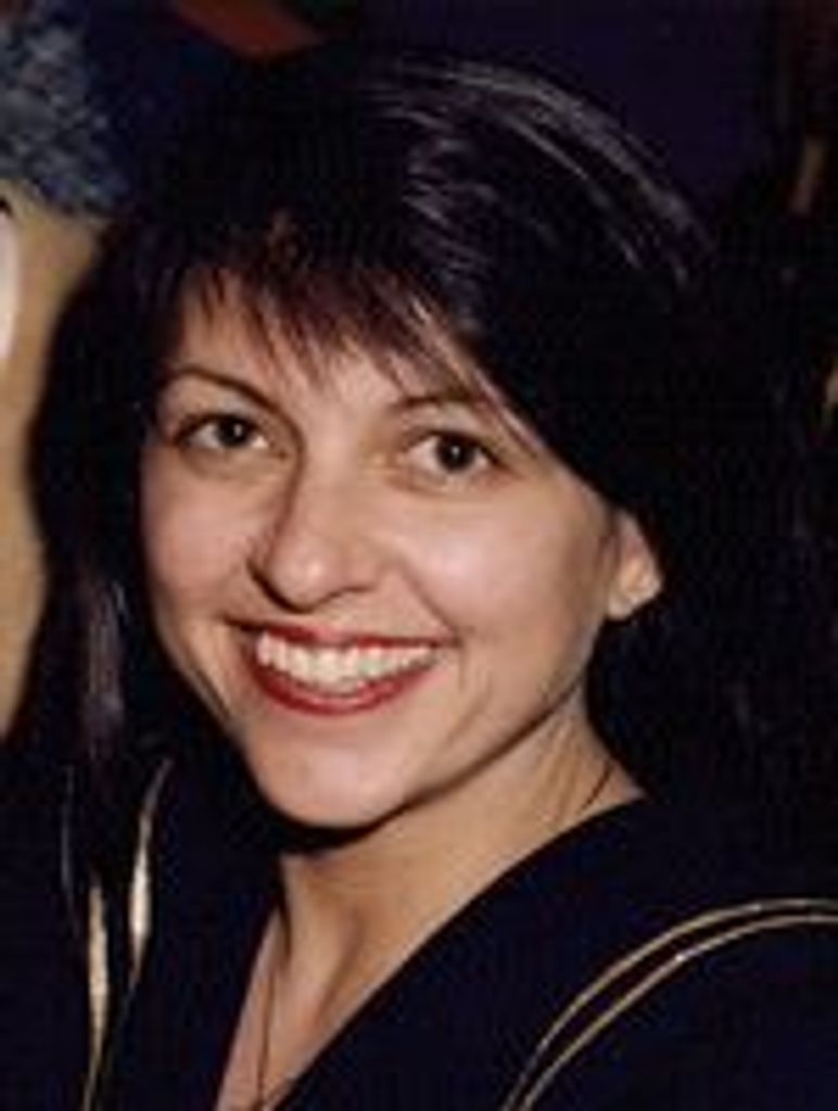 Robyn Marie Petersen (Icide)