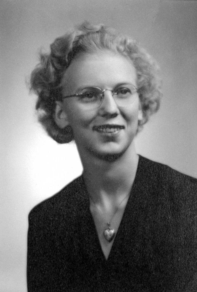 Peggy  Dettmer