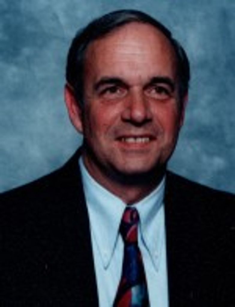 Olyce Price Jr.