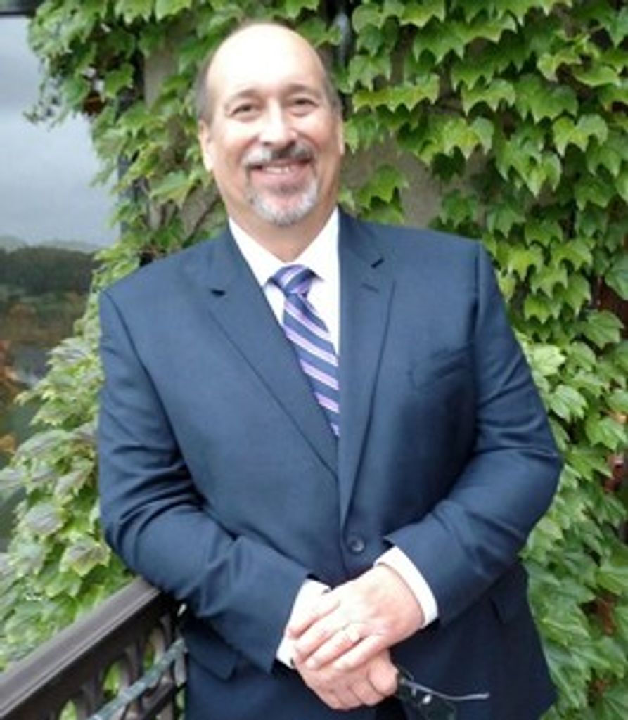 Donald Fachet Profile Photo