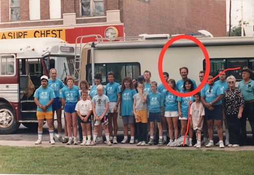 Glenn Farrell, Jr. photo gallery thumbnail 2 of 11