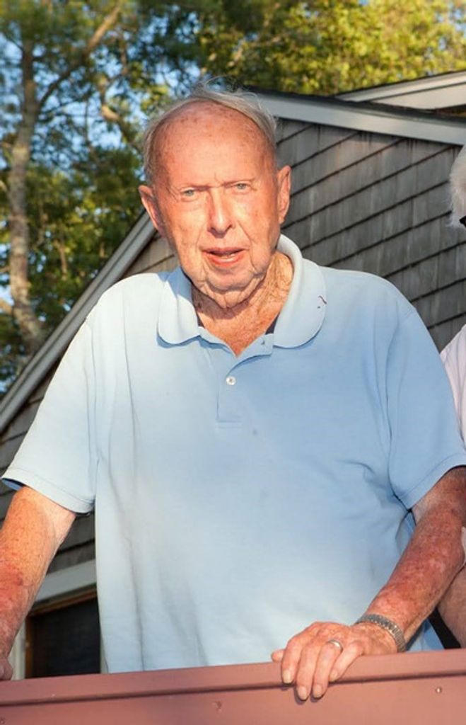 Milton Leroy Hallowell Profile Photo