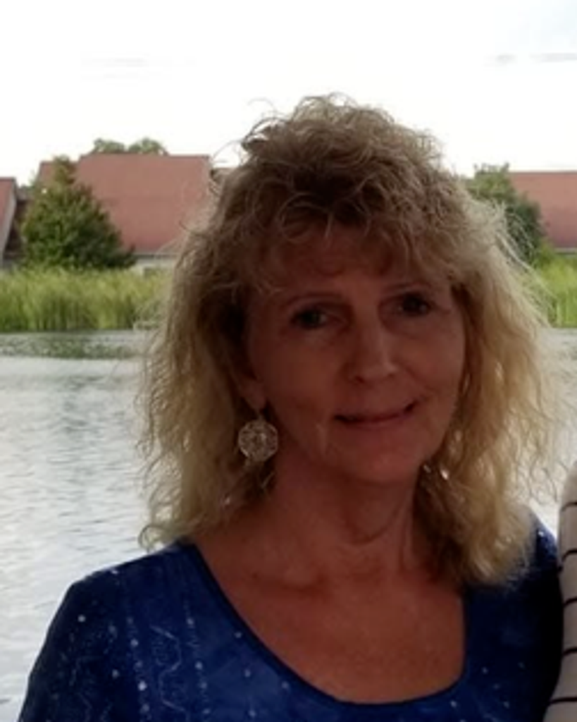 Sheri Finch Garnett