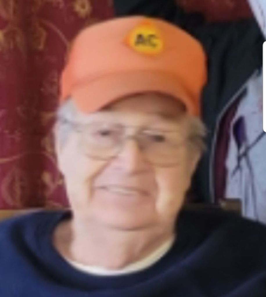 Charles "Chuck" A. Bower, Jr.