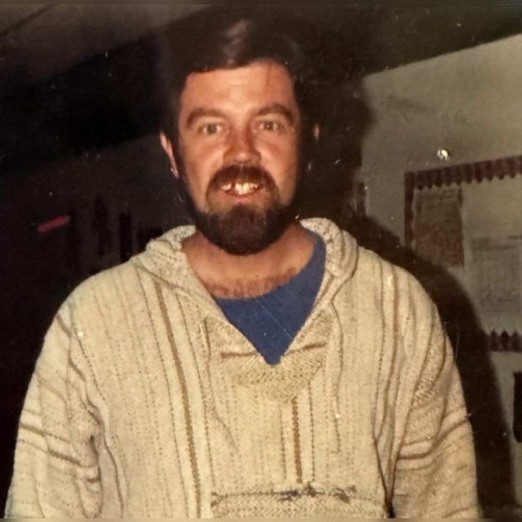 Timothy James Fulton