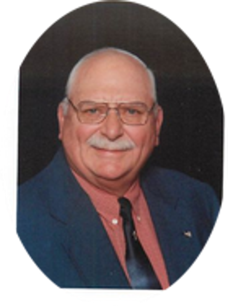 Eugene Cross