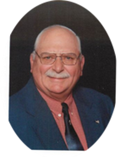 Eugene Cross Profile Photo