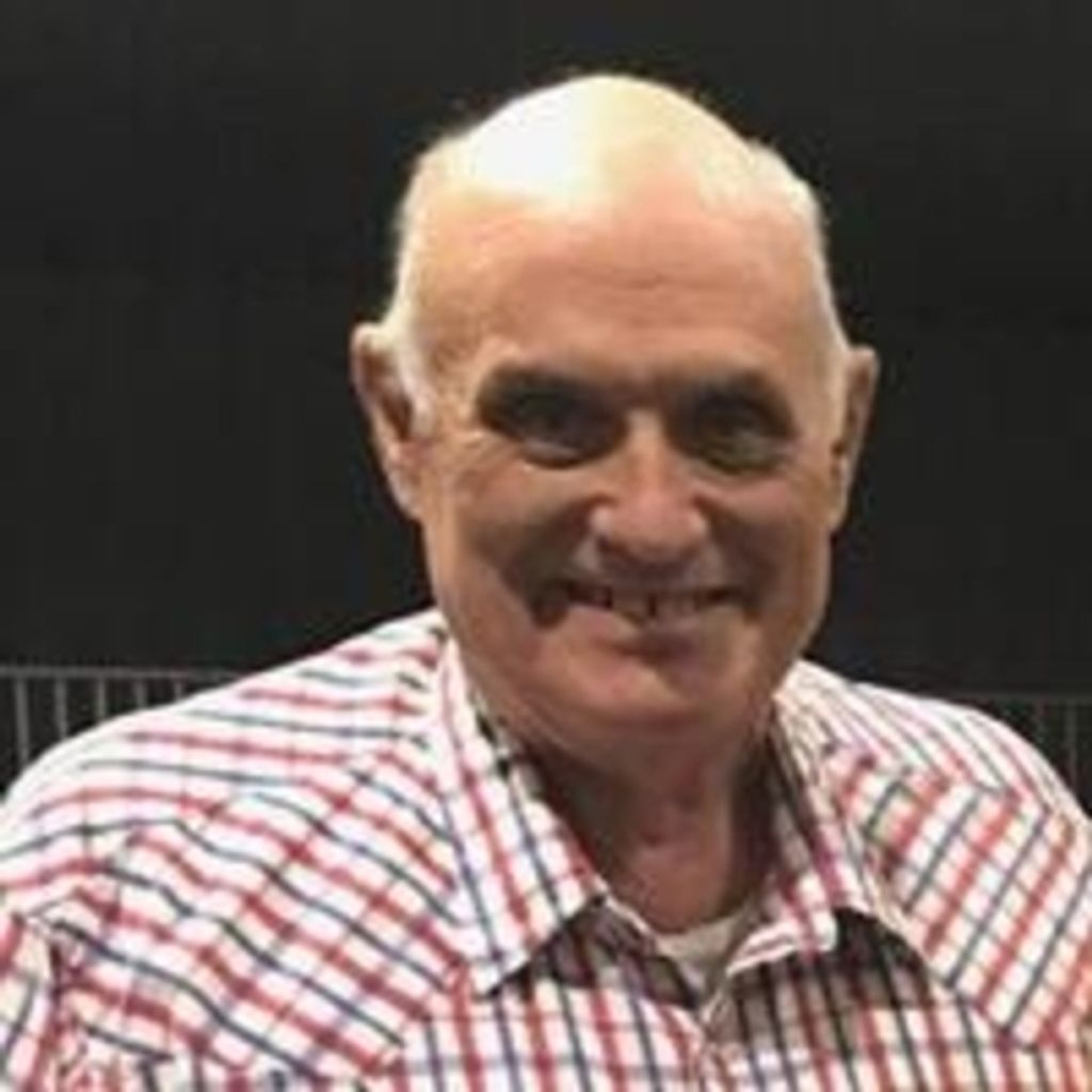 Bud Lockhart Profile Photo
