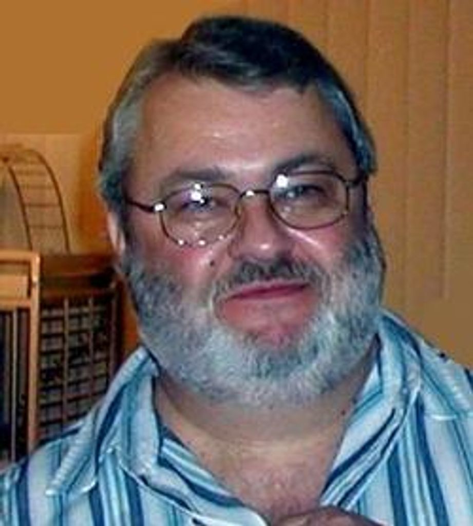 Robert A. "Bob" Carpenter