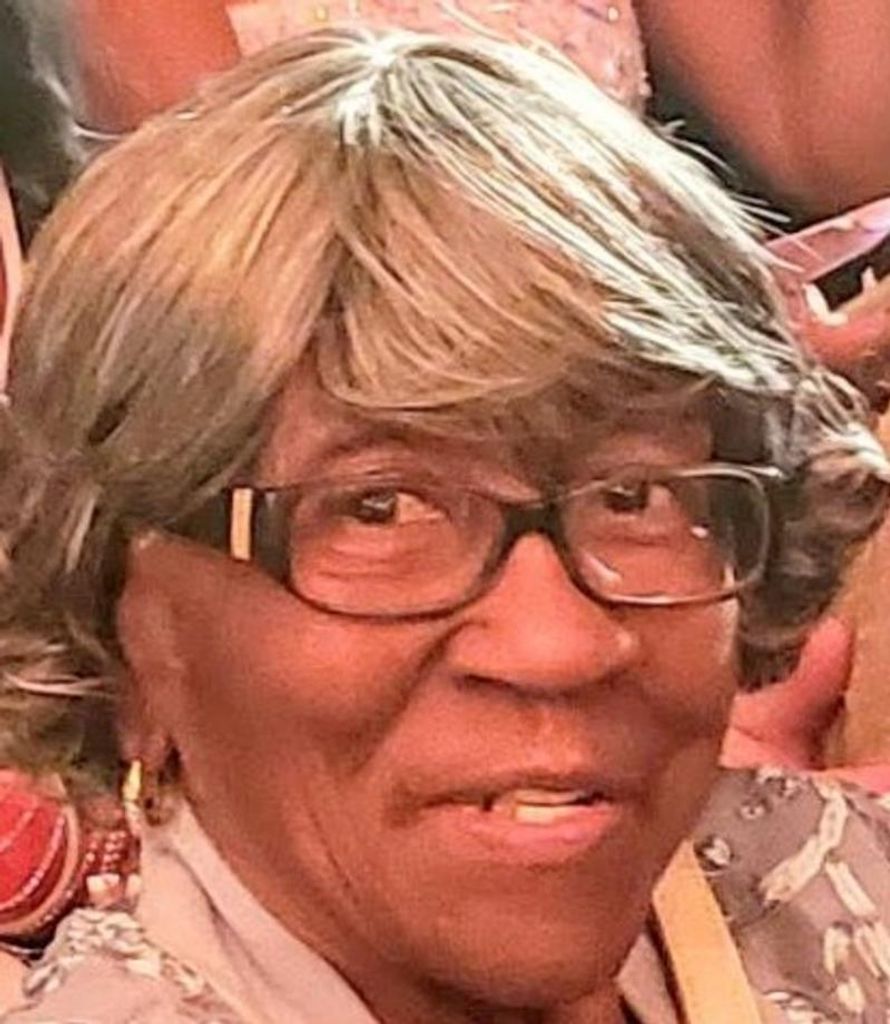 Ms.Ruby Chavis