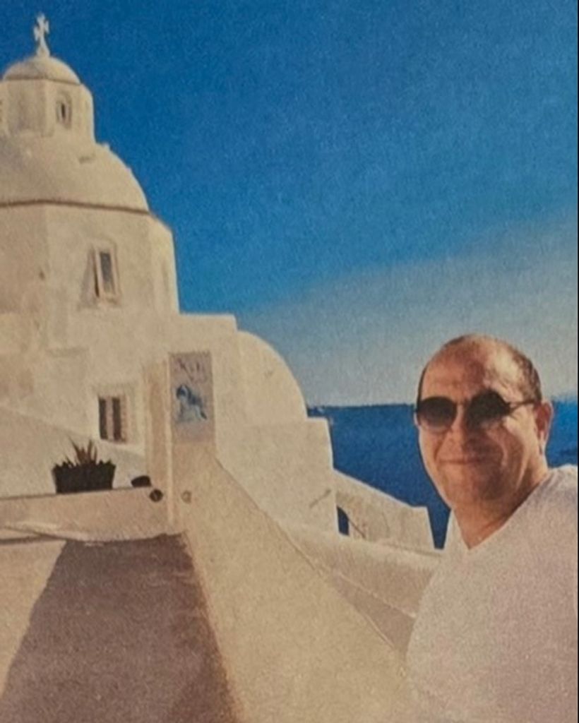 Carlos Floyd Profile Photo