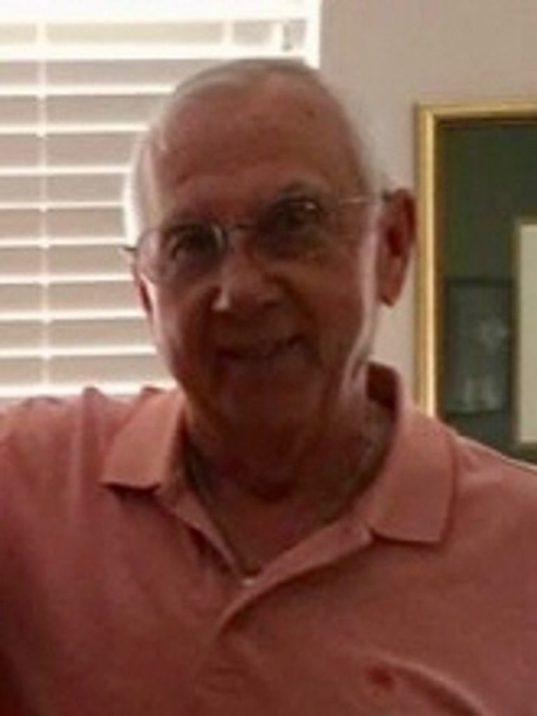 William "Bill" Paul Janzen
