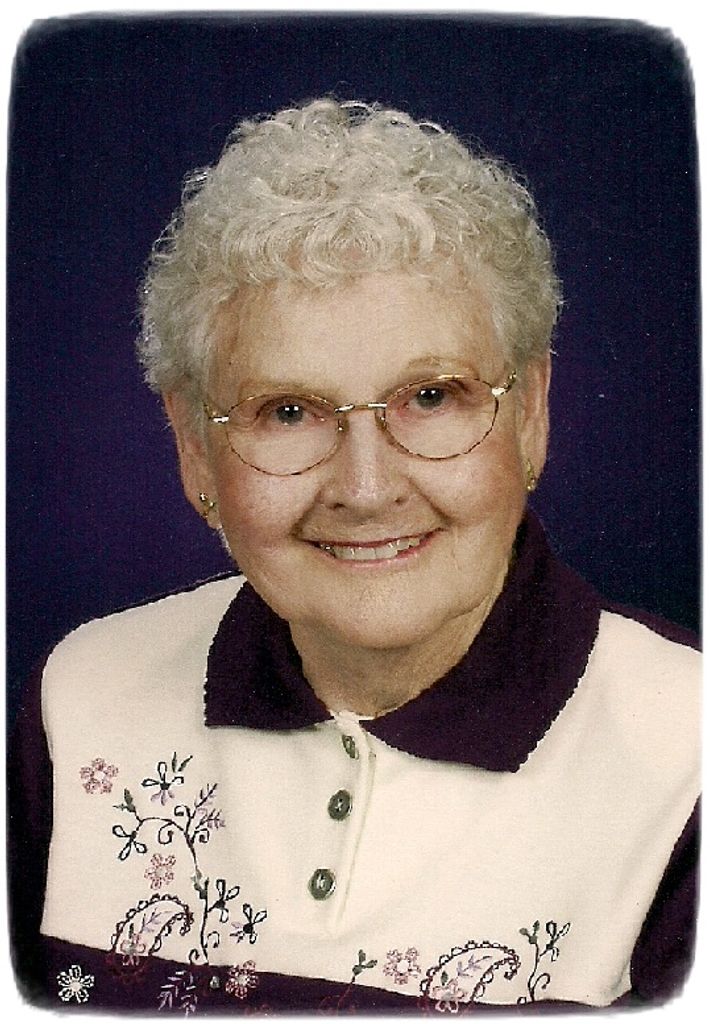 Anna Margaret Somers