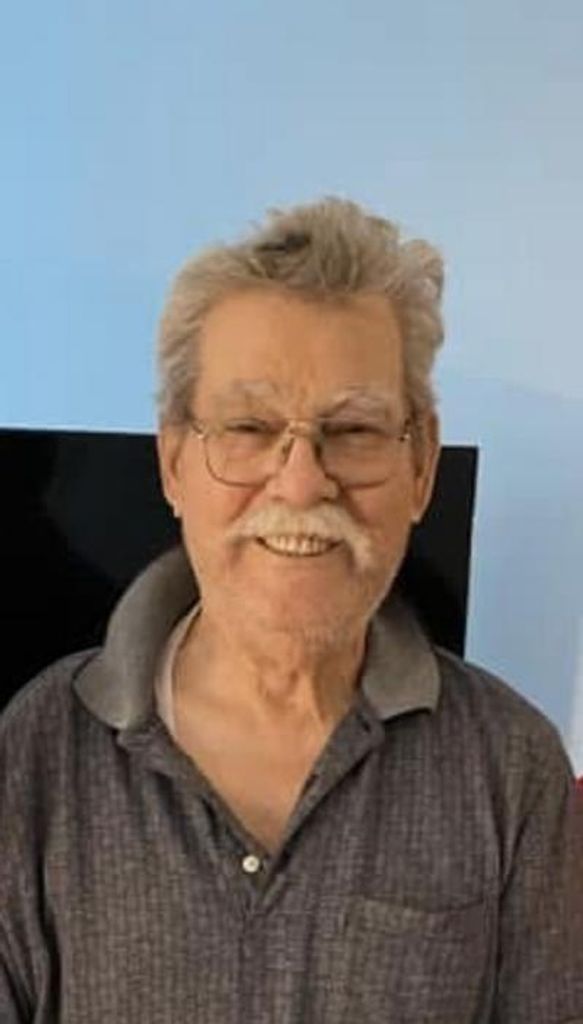 William Leonard Blair Profile Photo