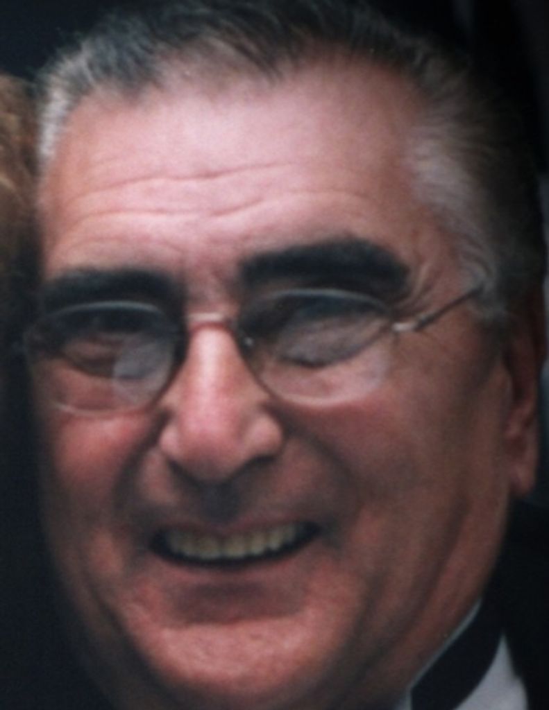 Louis D. Murasso, Sr. Profile Photo