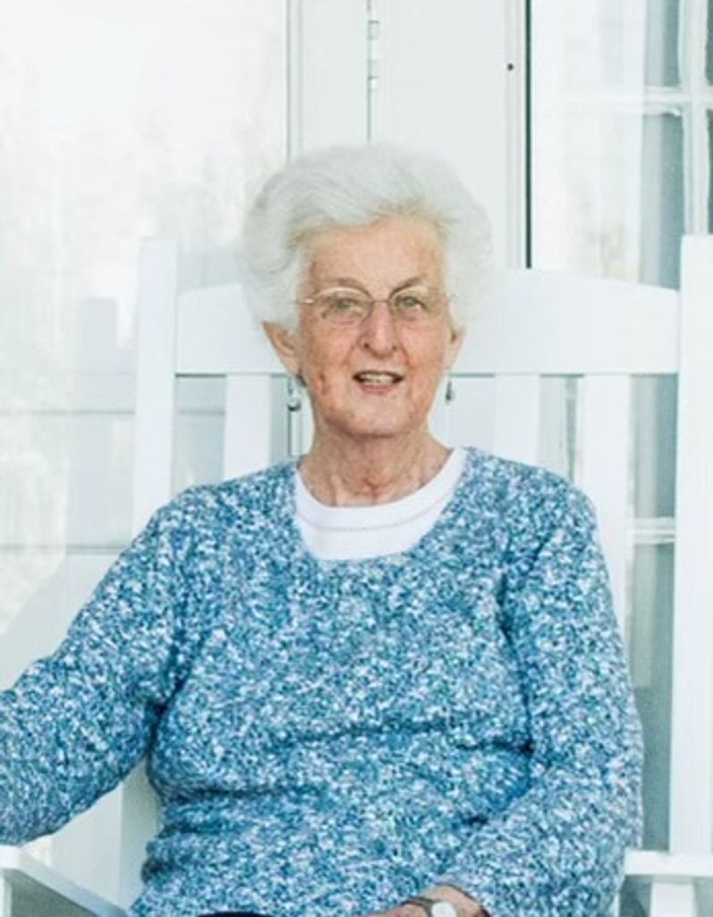 Marie Stevenson Profile Photo