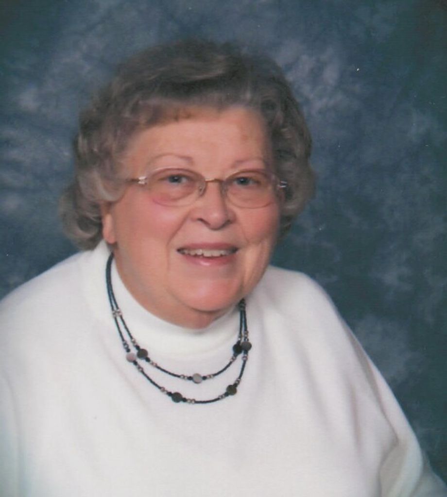 Patricia (Poer)  Roberson