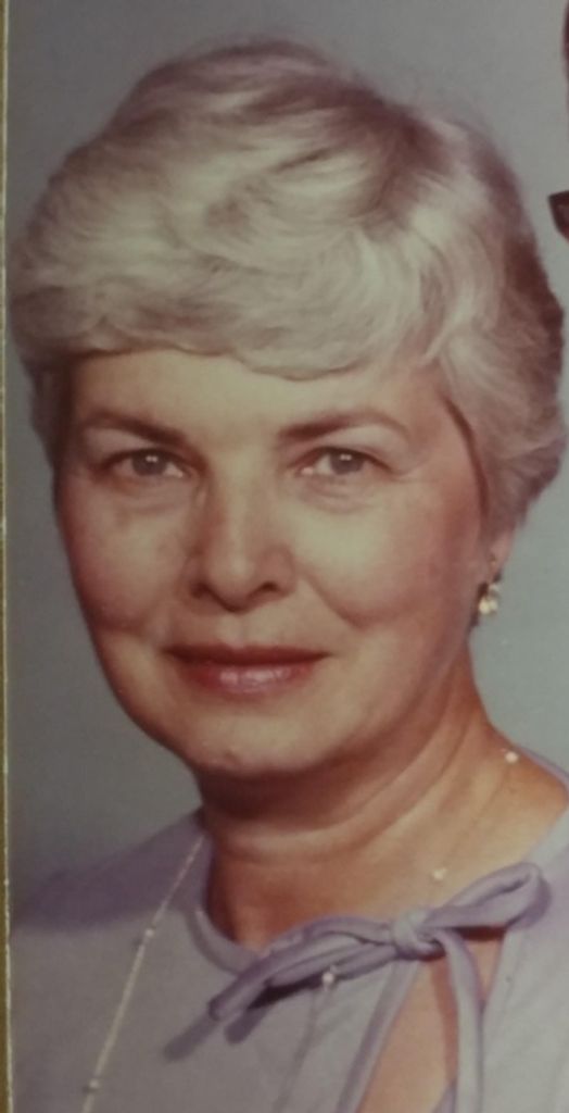 Adele P. Openshaw Profile Photo