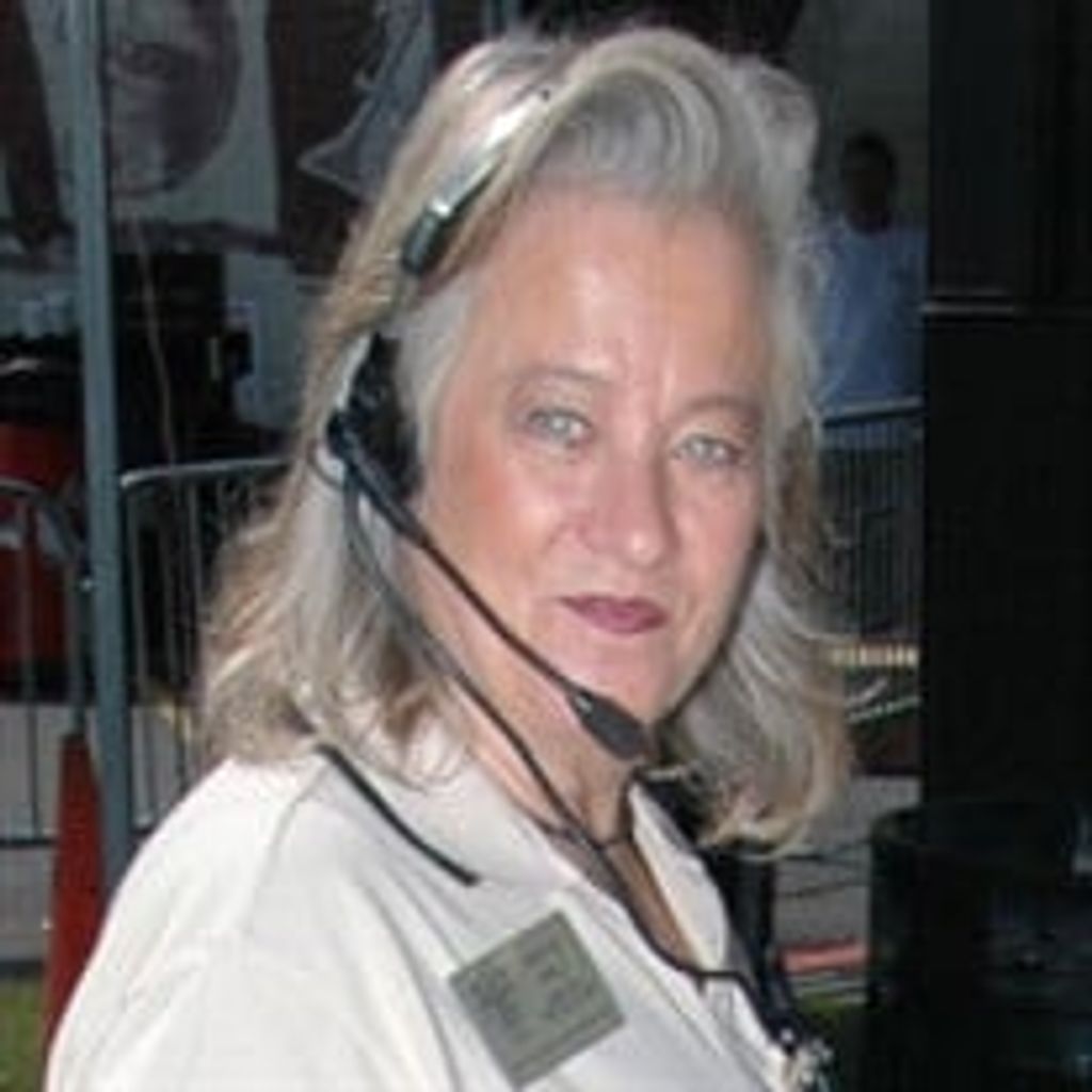 Gayle R. Hall