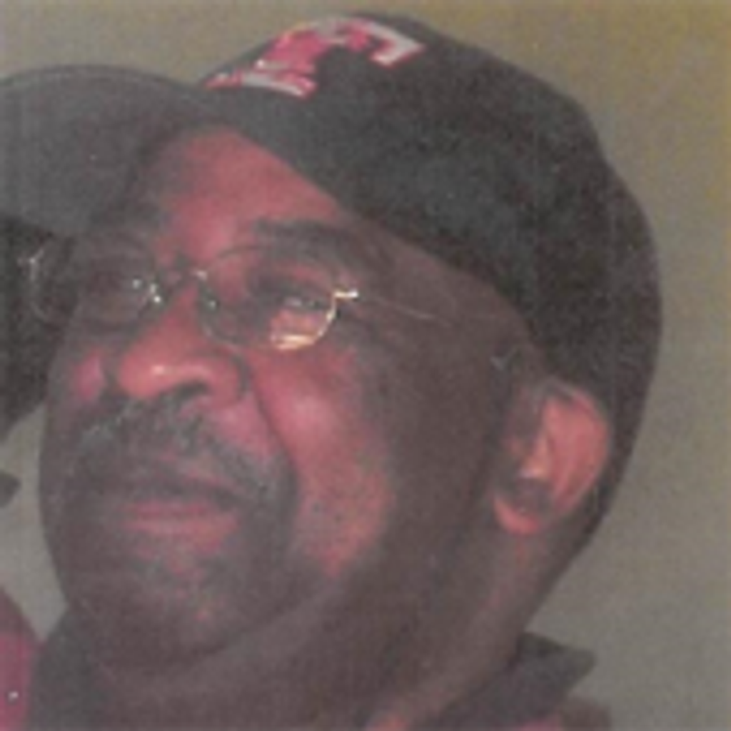 Thomas  Edward Walker