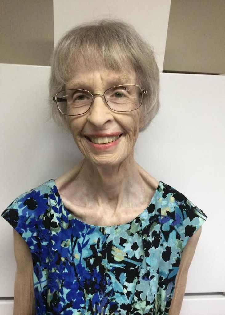 Margaret Louise Steward Profile Photo
