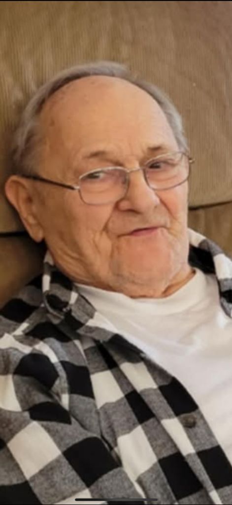 Bernard B. Zascavage