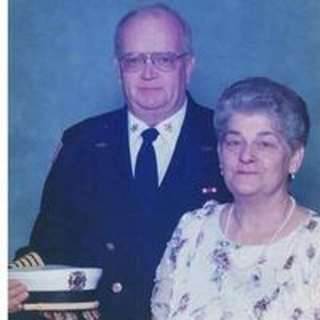 Daphine Yvonne Ballard Mcabee