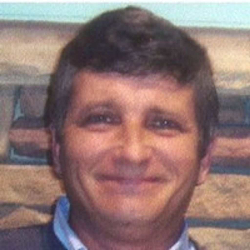 Tim P. Knize