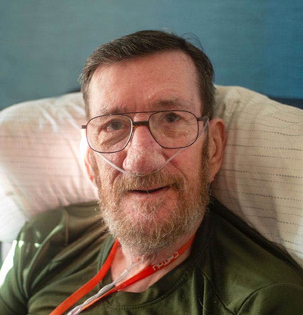 Barry Allen Edwards Profile Photo