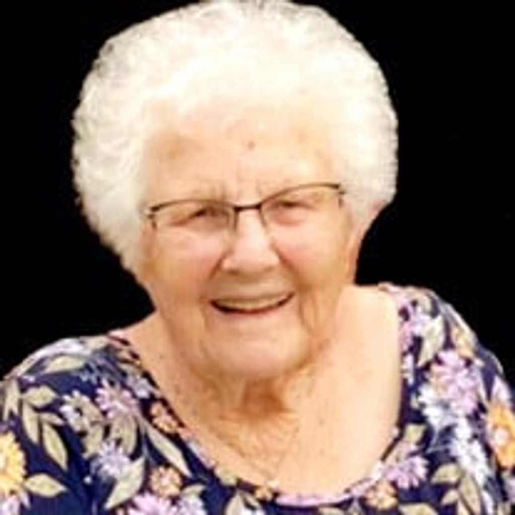 Elfriede Emma Kuemmerle