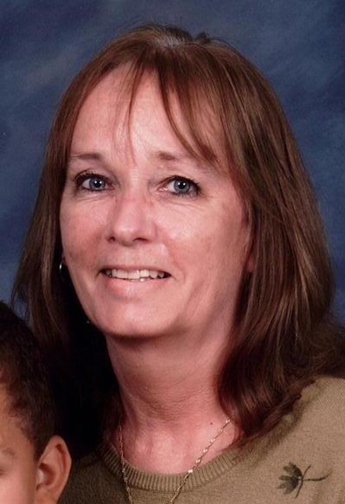 Sharon Kay Riley Profile Photo