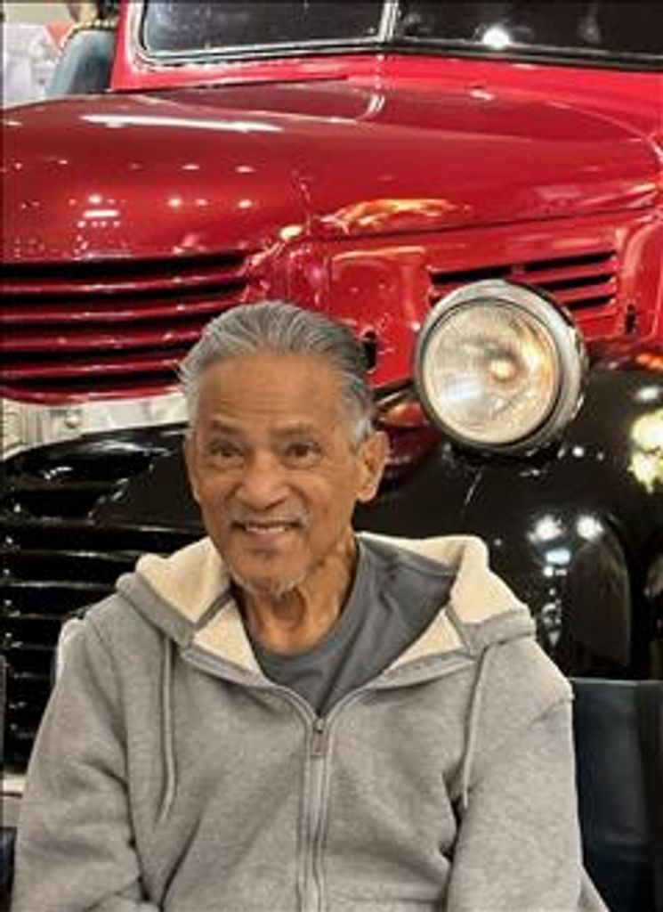 Rudy Paculba Profile Photo