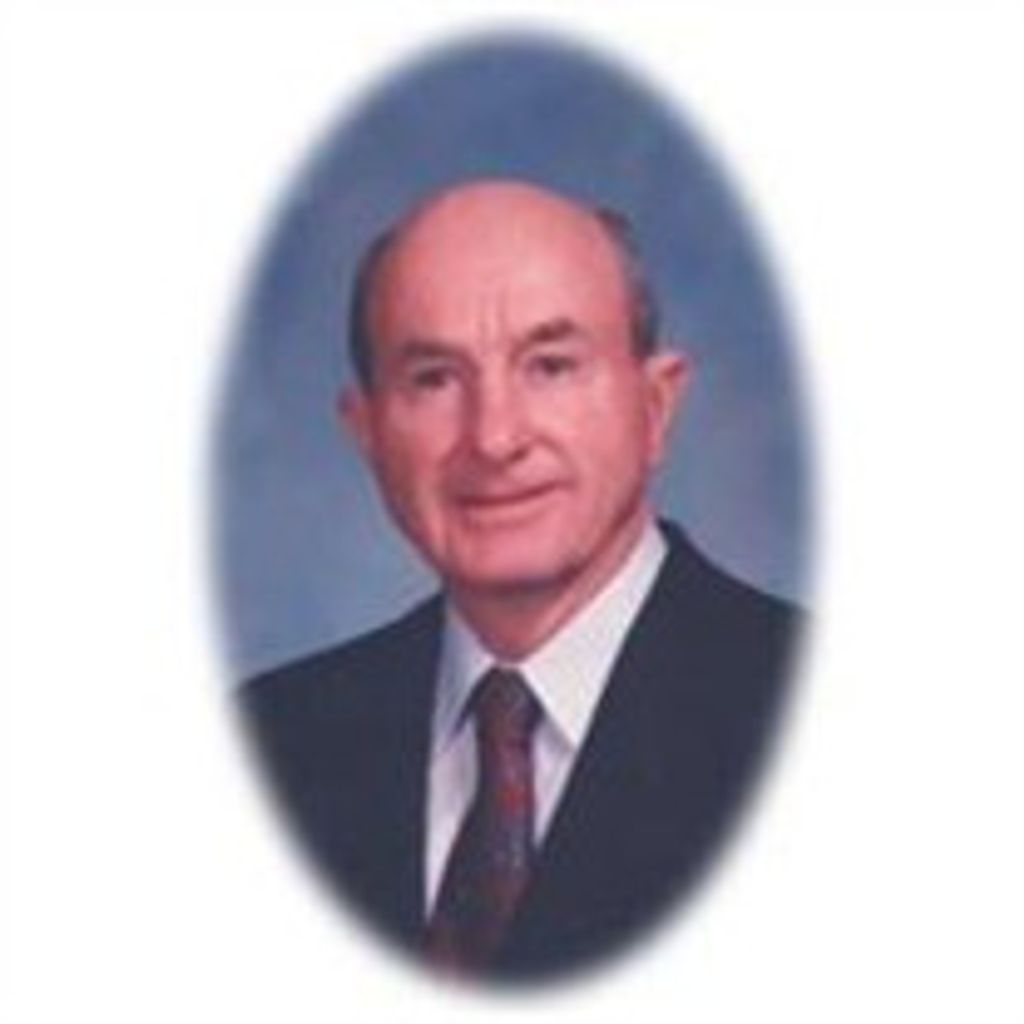 George W. Amerson