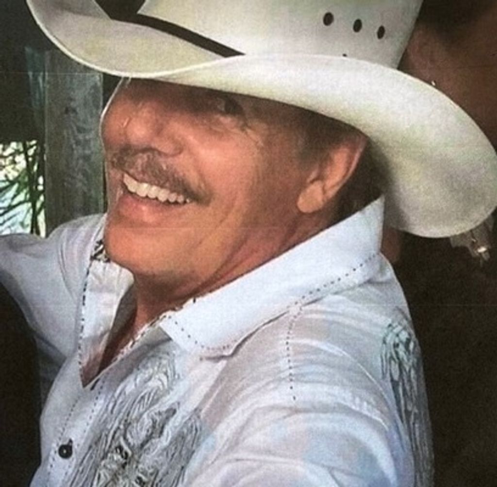 Al David Jones Profile Photo