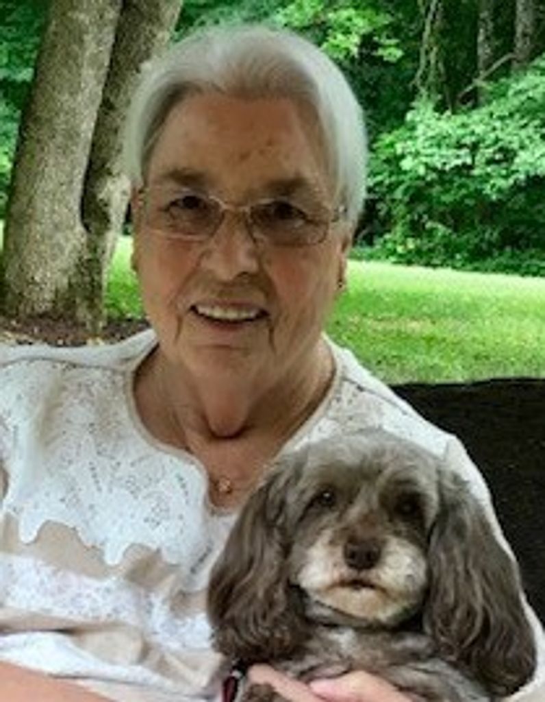 Patricia Bedwell