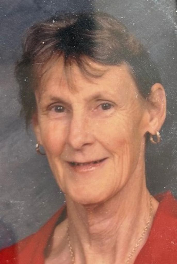 Betty Lou Harlow Profile Photo