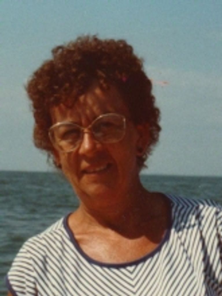 Joyce Levans